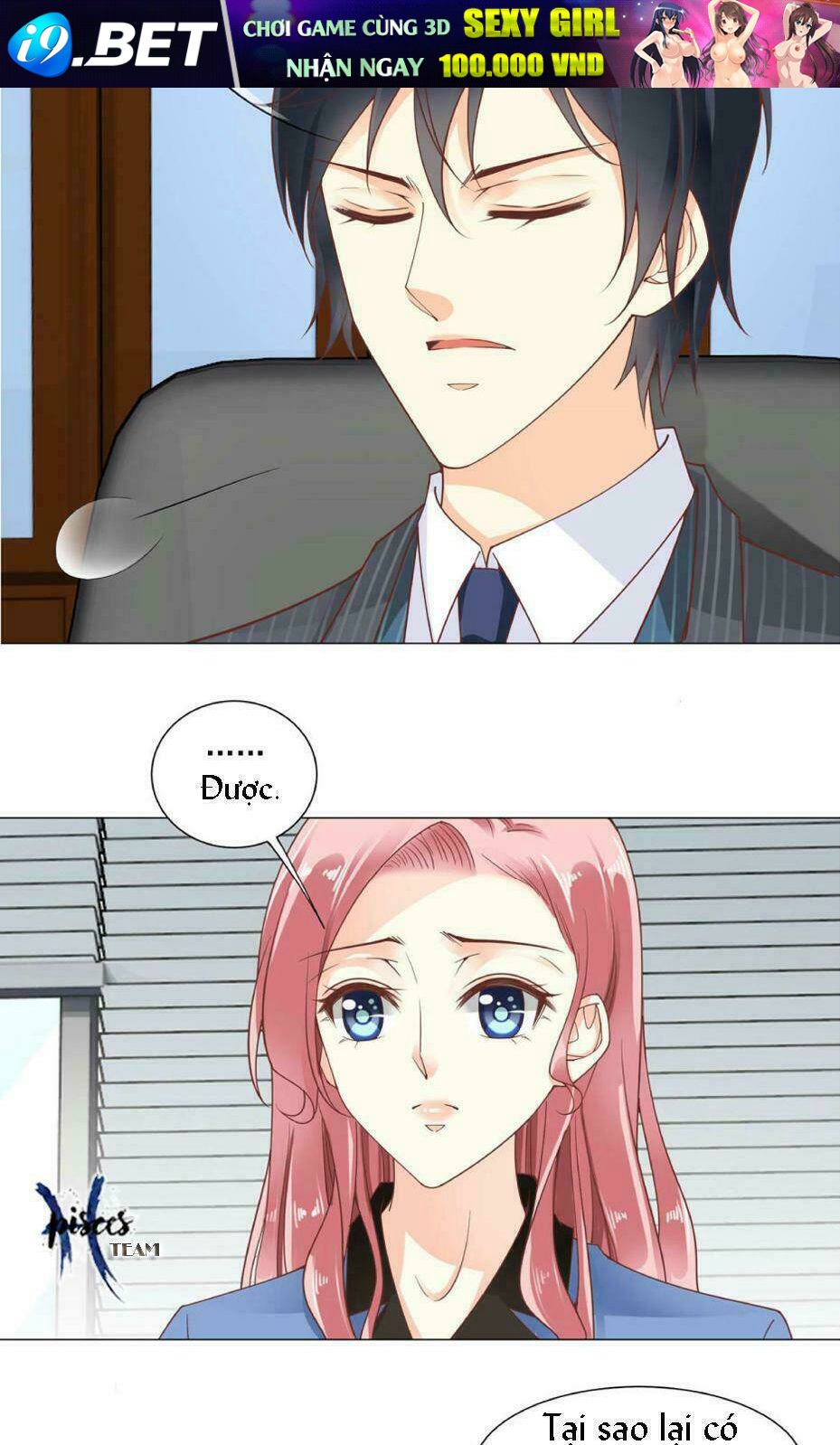 nữ nhân xin nhẹ nhàng chapter 13 13