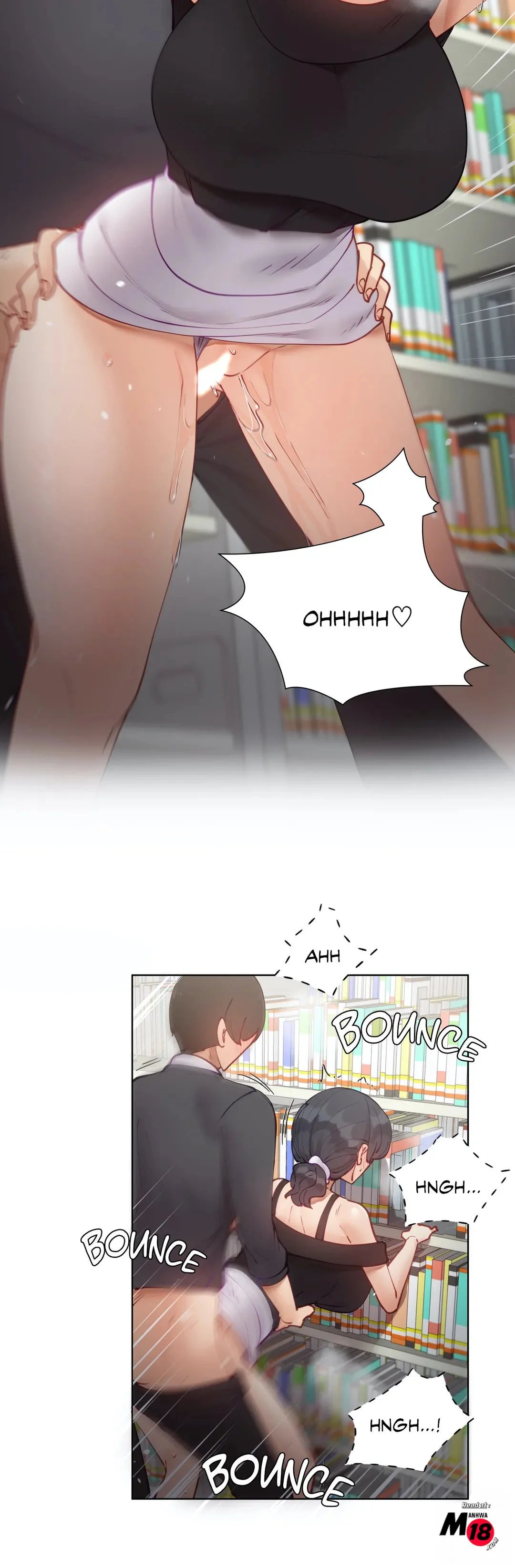 gia sư nữ quái chapter 31 46