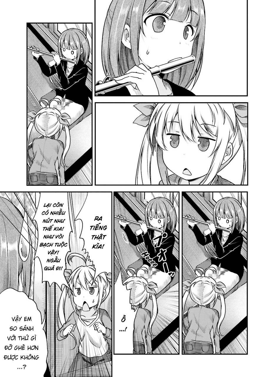 non non biyori chapter 79 13