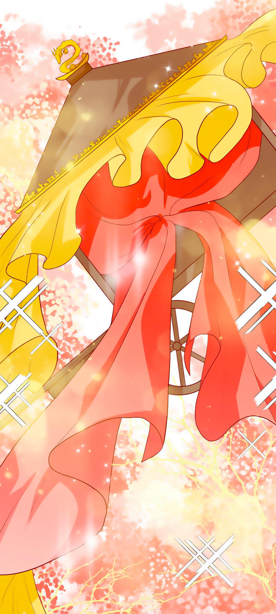 từ đây vương gia không thượng triều sớm chapter 3 30