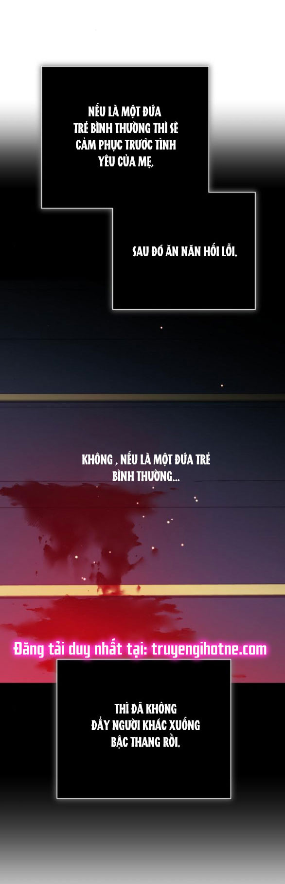 tôi muốn trở thành cô ấy dù chỉ là một ngày chapter 154.2 1