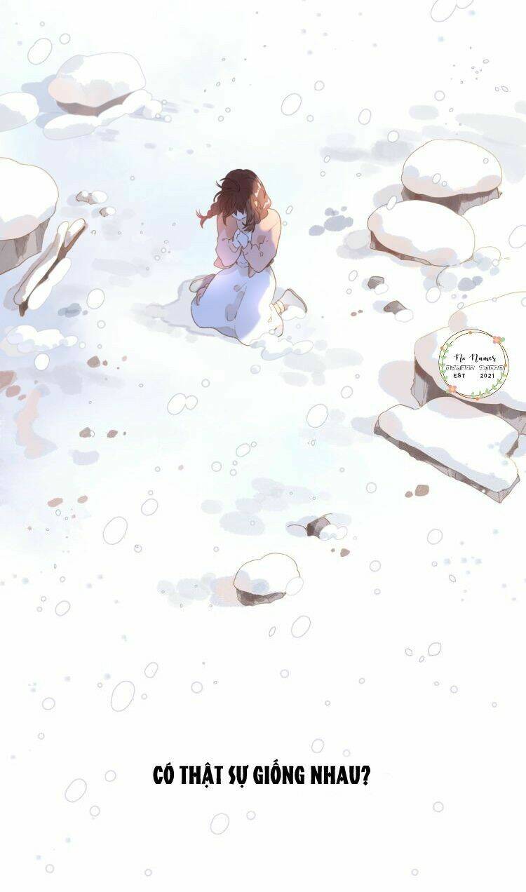 sos! tôi đã yêu một con sâu bướm (phần 2) chapter 0 31