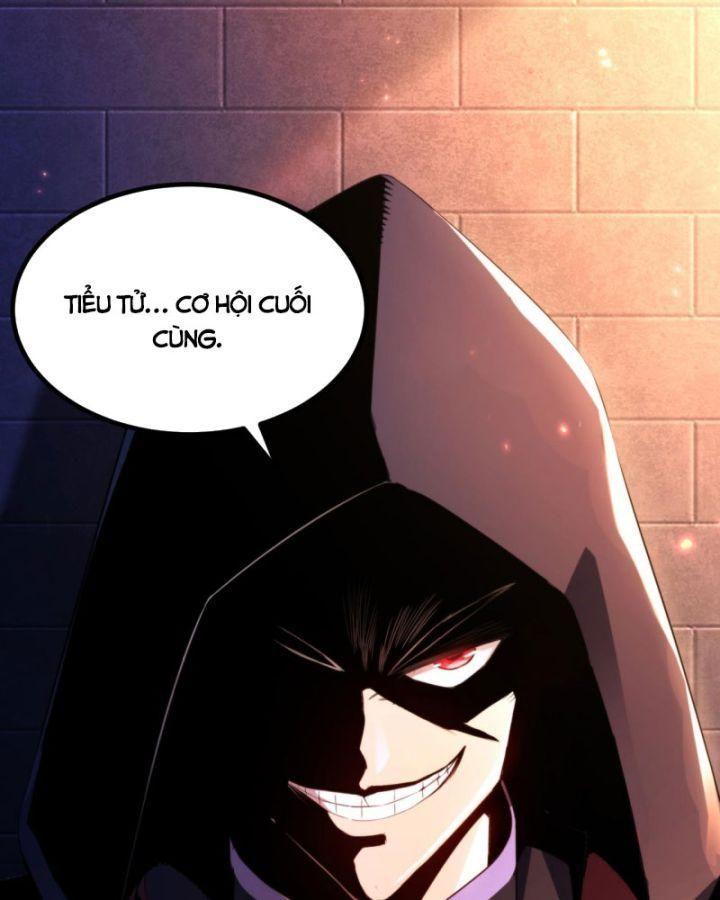 trong tuyệt cảnh ta không ngừng thăng cấp chapter 0 23