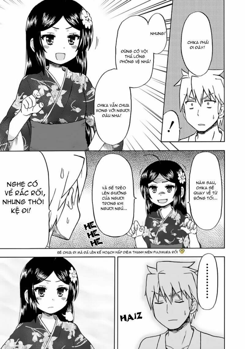 fujimura-kun meitsu chapter 80 8