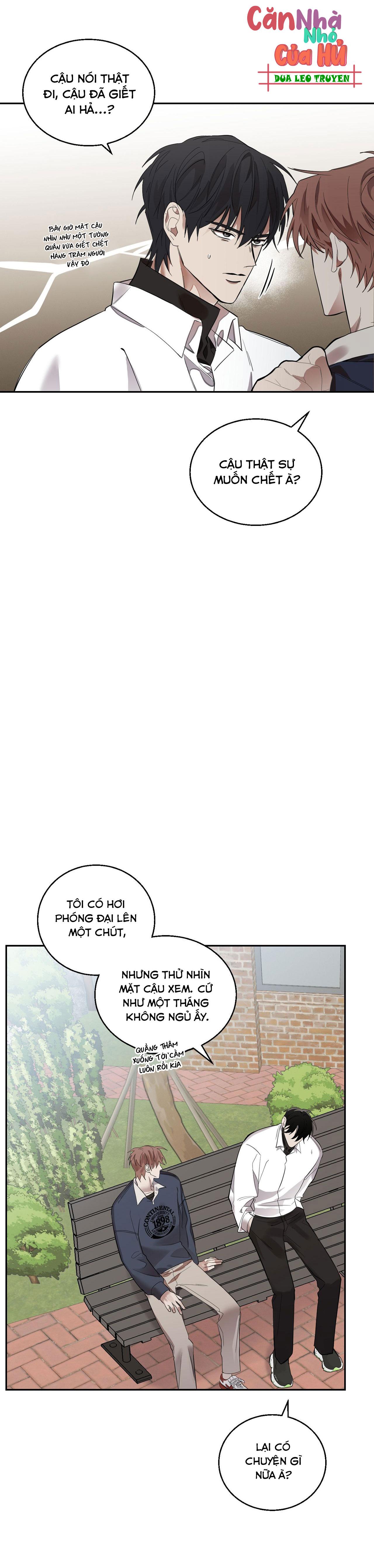 nuốt chửng bóng đêm chapter 11 4