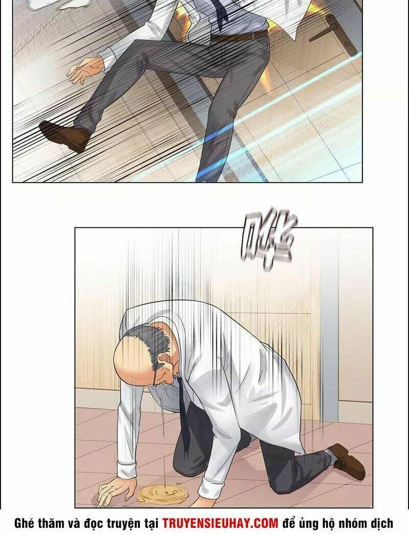 học viện cao thủ chapter 38 22