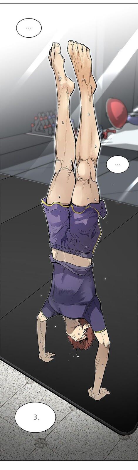 khát vọng trỗi dậy chapter 39 39