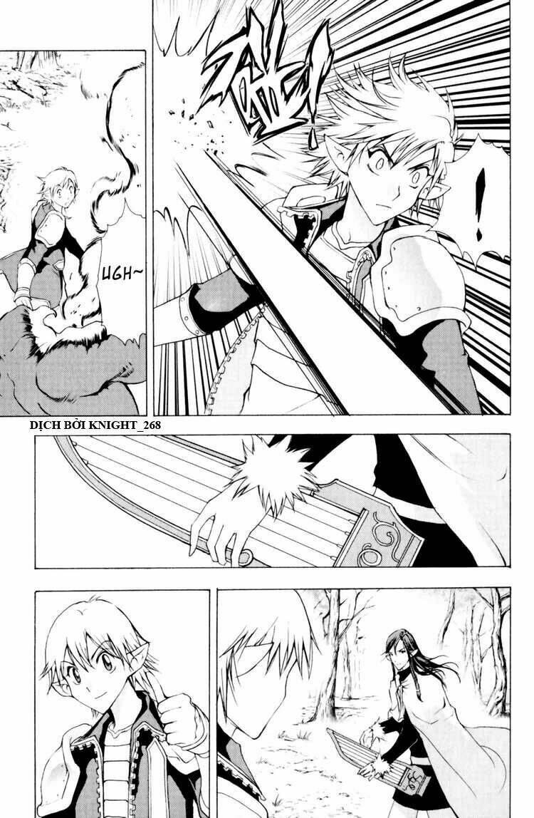 1/2 prince chapter 17 16