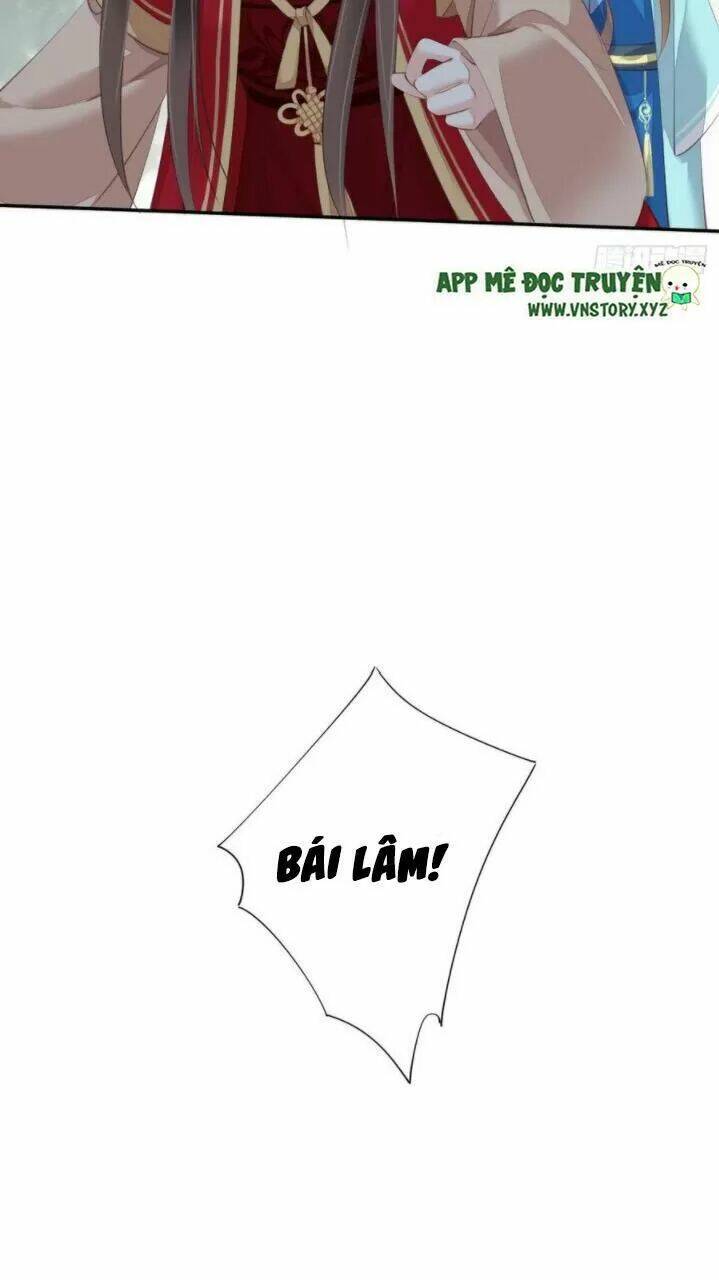 hoàng hậu ương bướng chapter 264 20