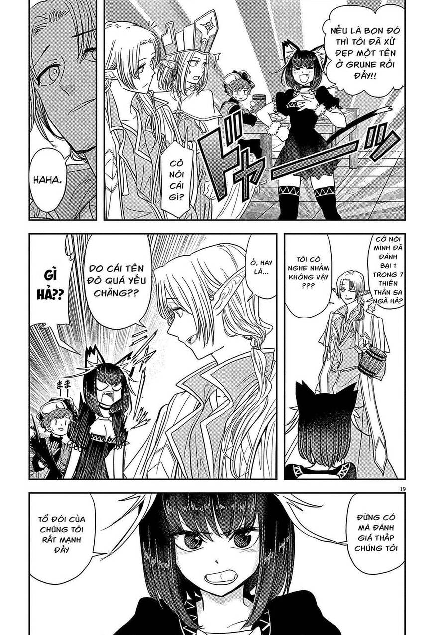 thất sách chuyển sinh chapter 23 19