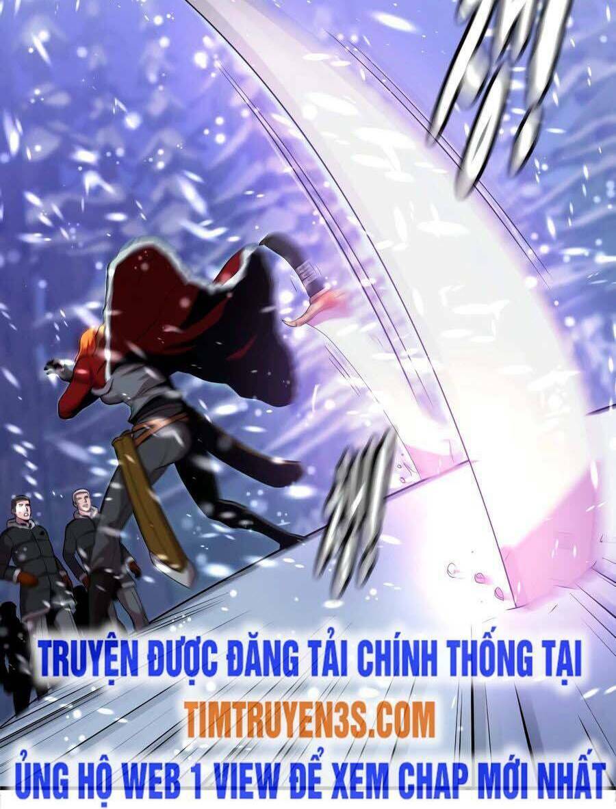 mẹ tôi là chòm sao bảo hộ m chapter 32 87