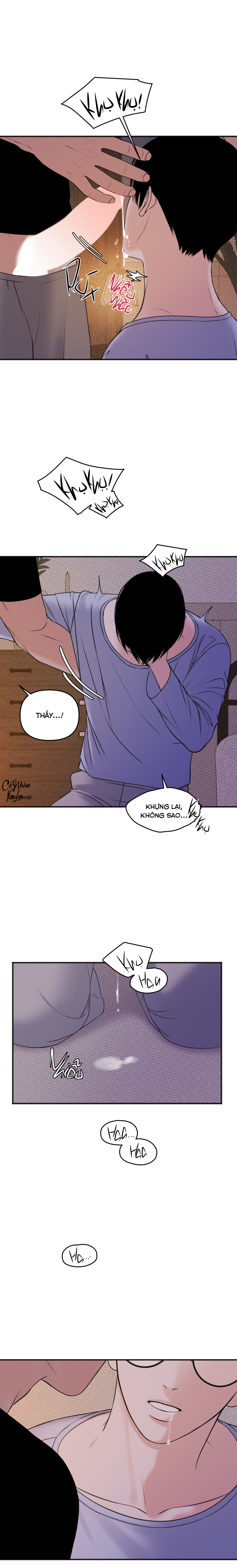 cảnh báo có giông chapter 14 9