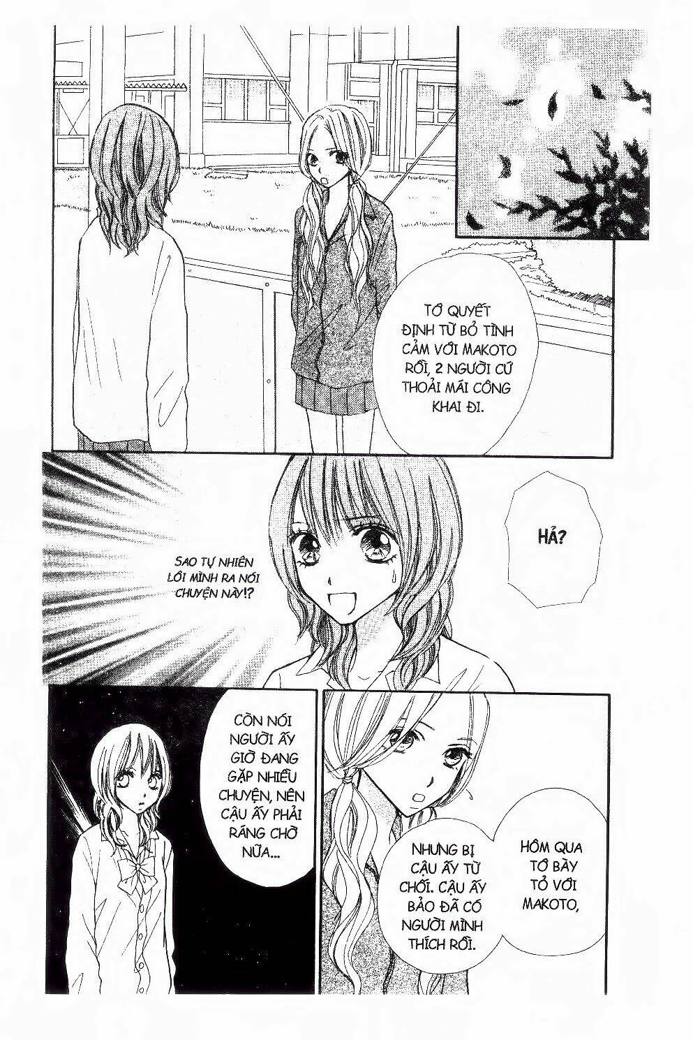 ichigo to anzu chapter 35 17