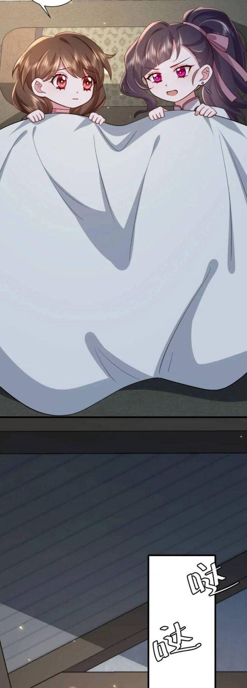 phương thức sinh tồn của công chúa pháo hôi chapter 72 8