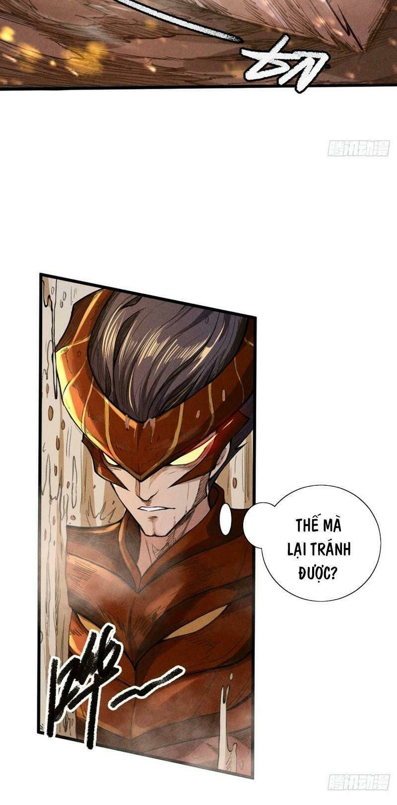 đường dần tại dị giới chapter 391 42