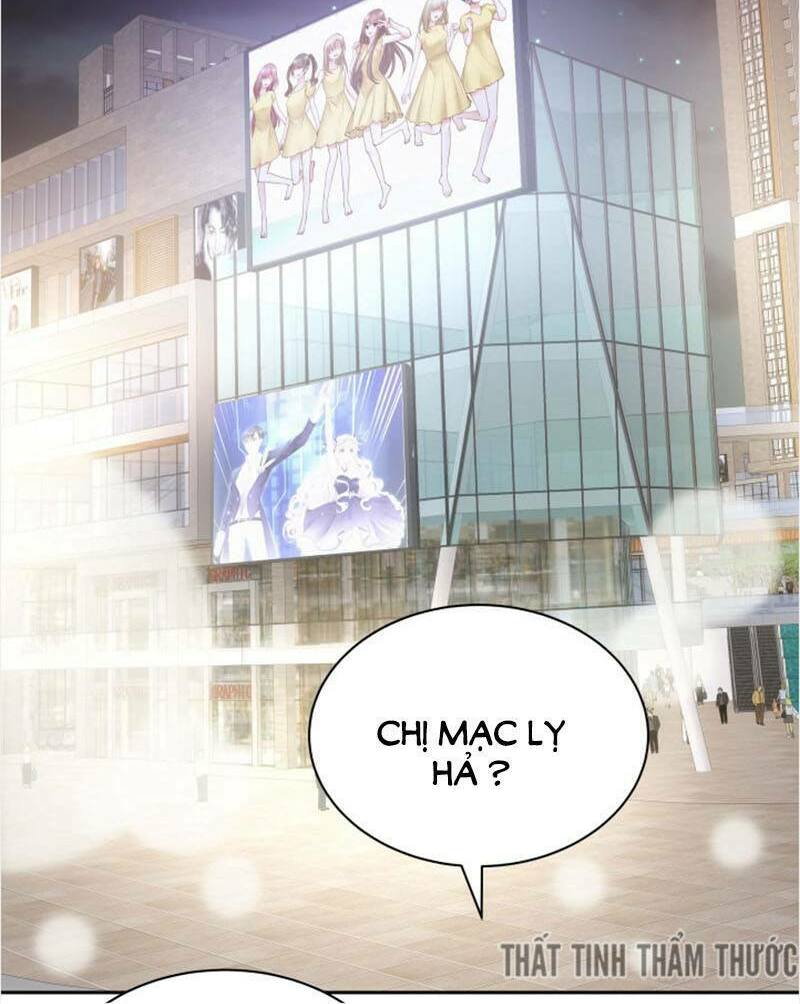 bạn trai 1/4 của tôi chapter 8 2