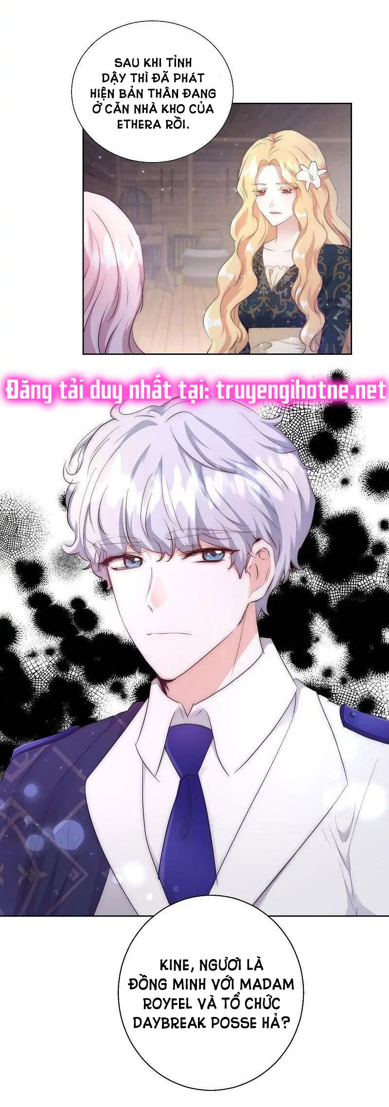 5500 sắc thái của quỷ vương chapter 53.1 5