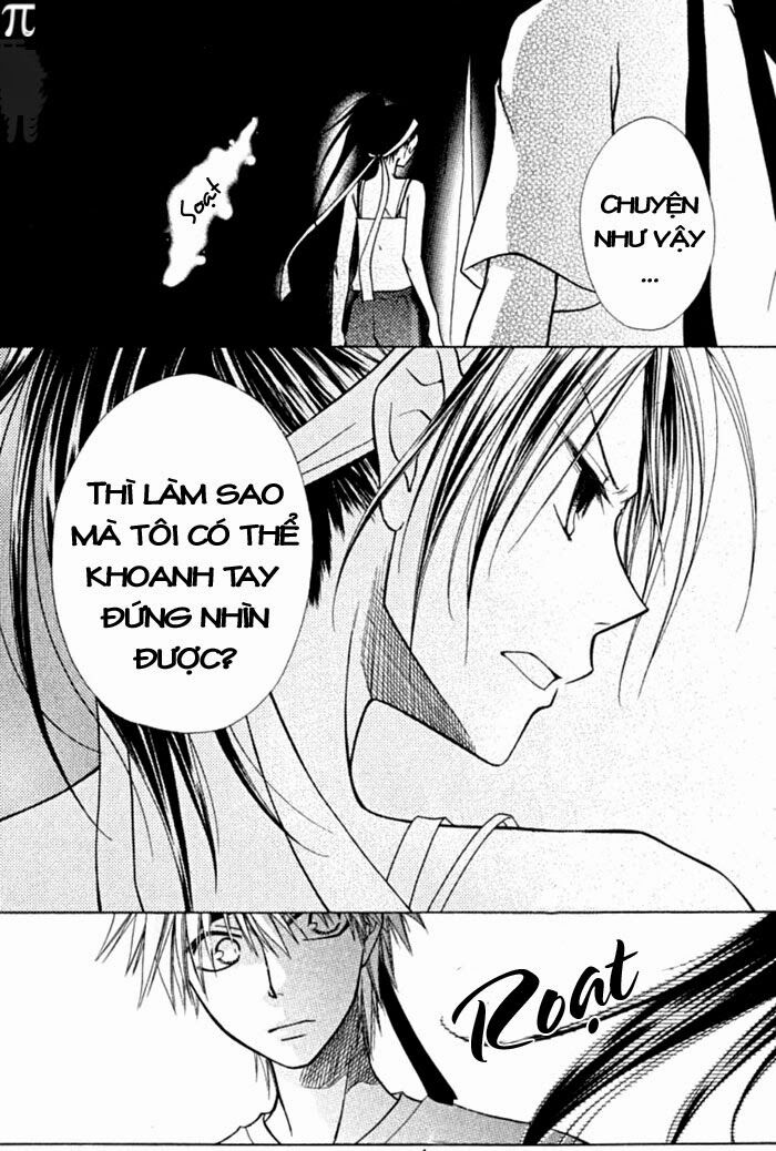 khi sếp là hầu bàn chapter 10 24