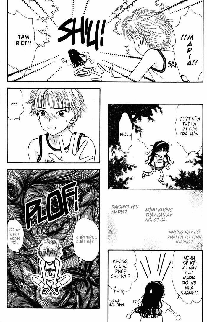 minto na bokura chapter 11 15