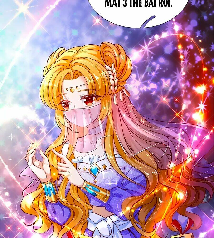 bỗng một ngày trở thành con gái nhà vua chapter 203 6