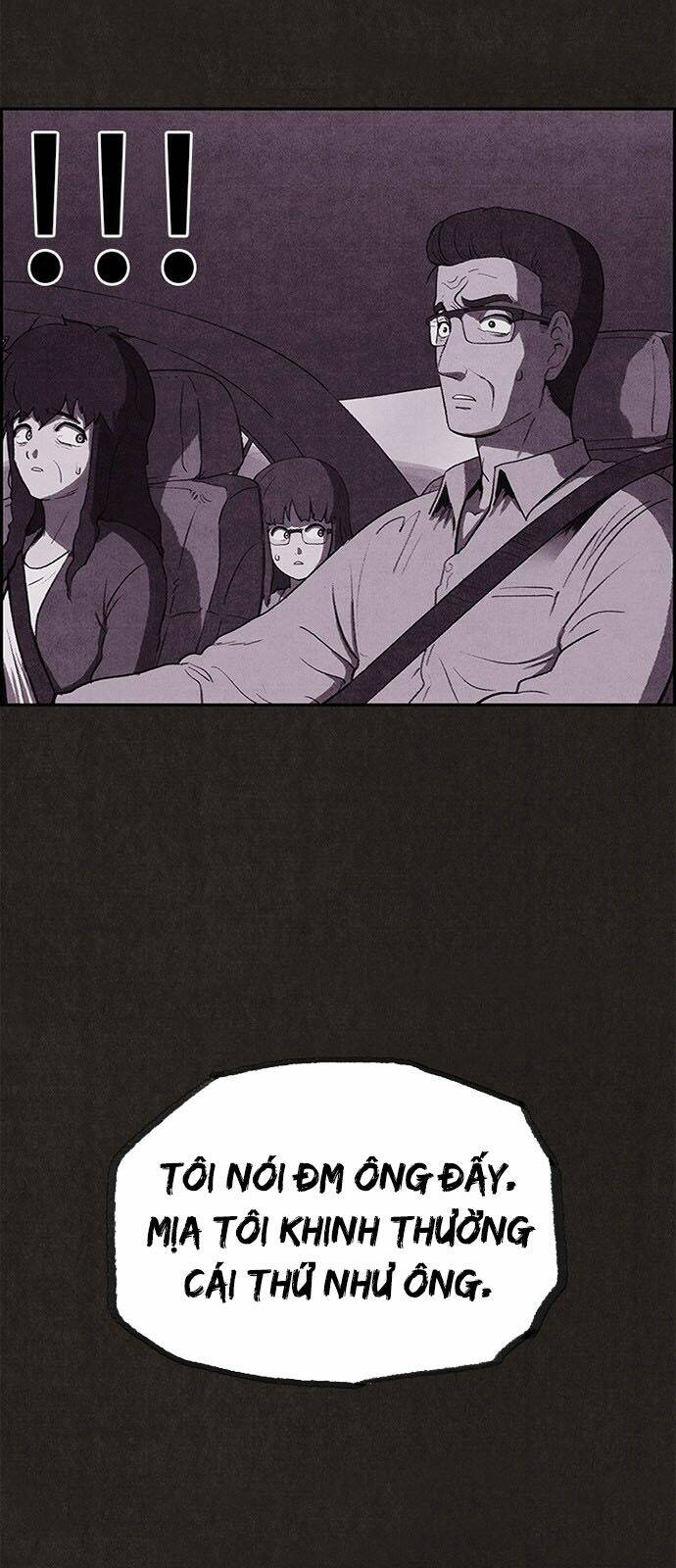 quái vật tại chung cư xanh chapter 36 41