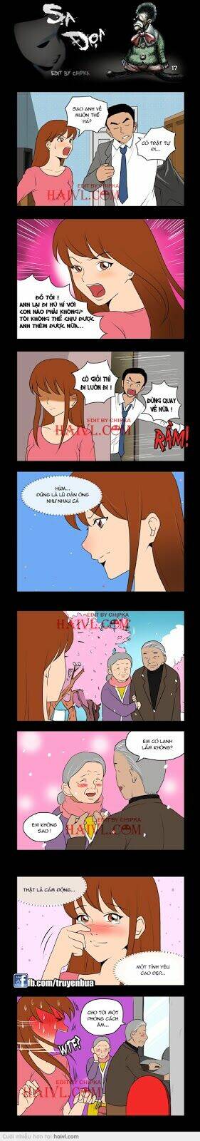 sa đoạ chapter 16 1