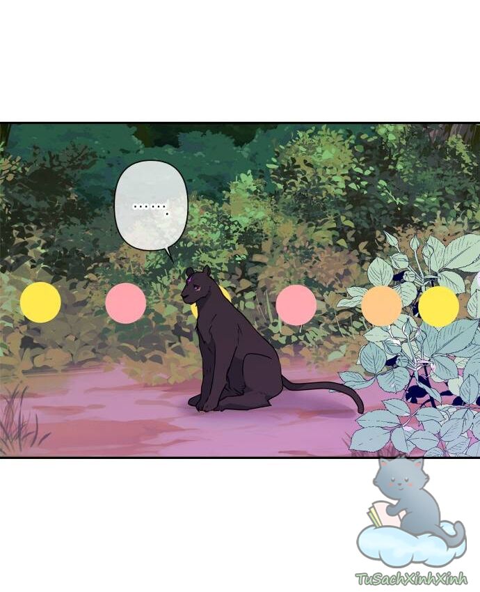 tôi đang nuôi dưỡng một con quái thú chapter 37 11