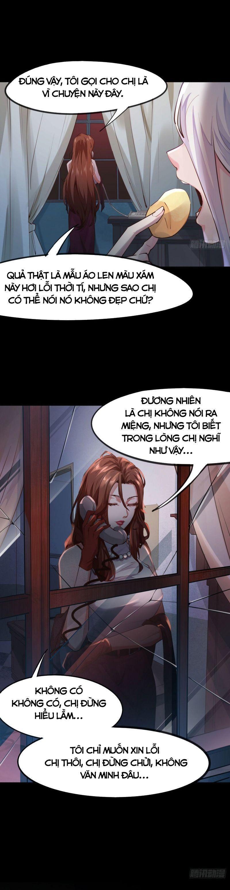 bắt đầu từ trăng đỏ chapter 1 6