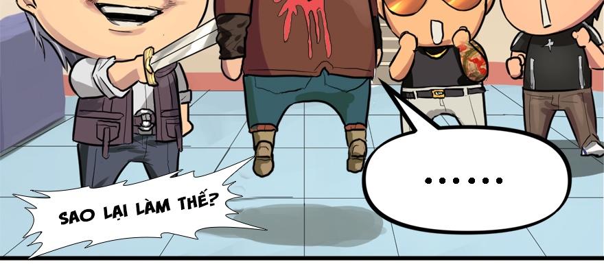 vua sinh tồn chapter 57 81