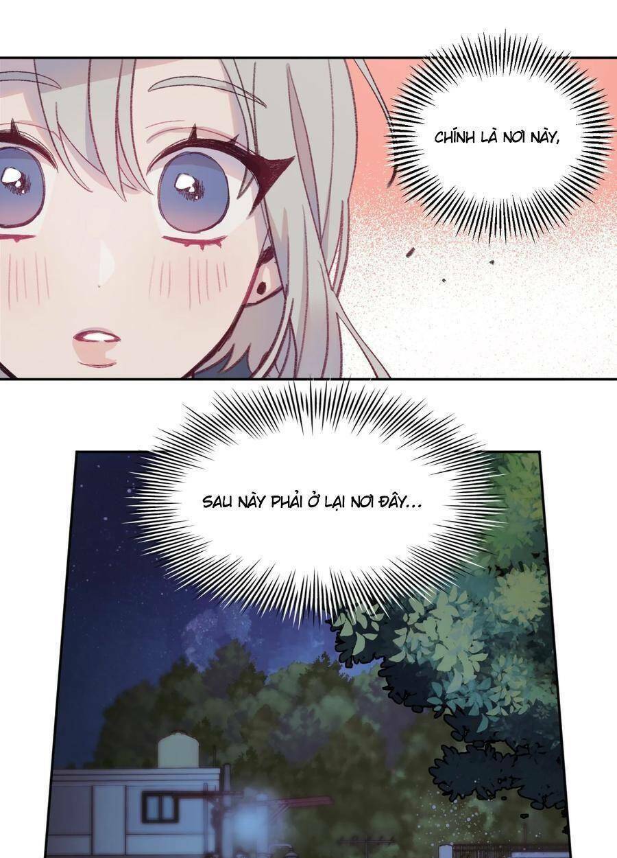 nhật ký nấm ma cô chapter 4 42