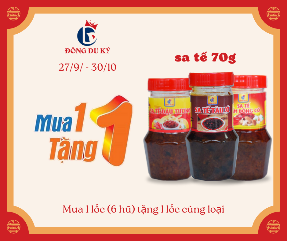 MUA 1LỐC TẶNG 1LỐC CÙNG LOẠI