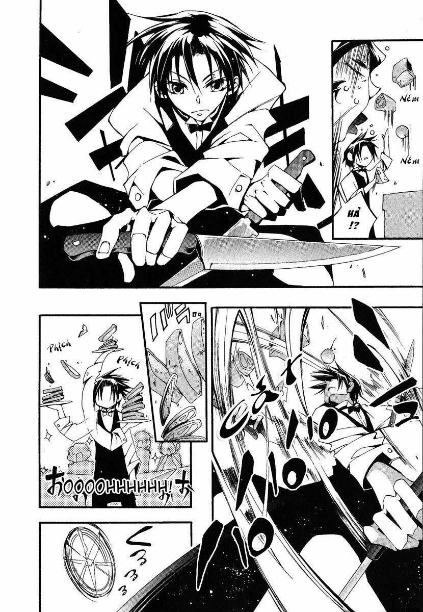 07 hồn ma chapter 36 7