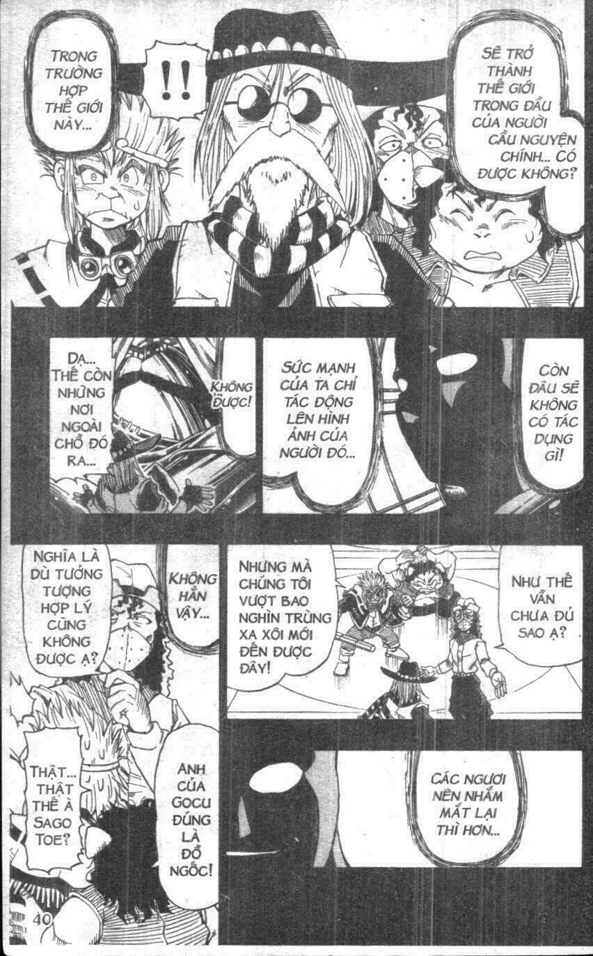 touyuki chapter 1.1 40