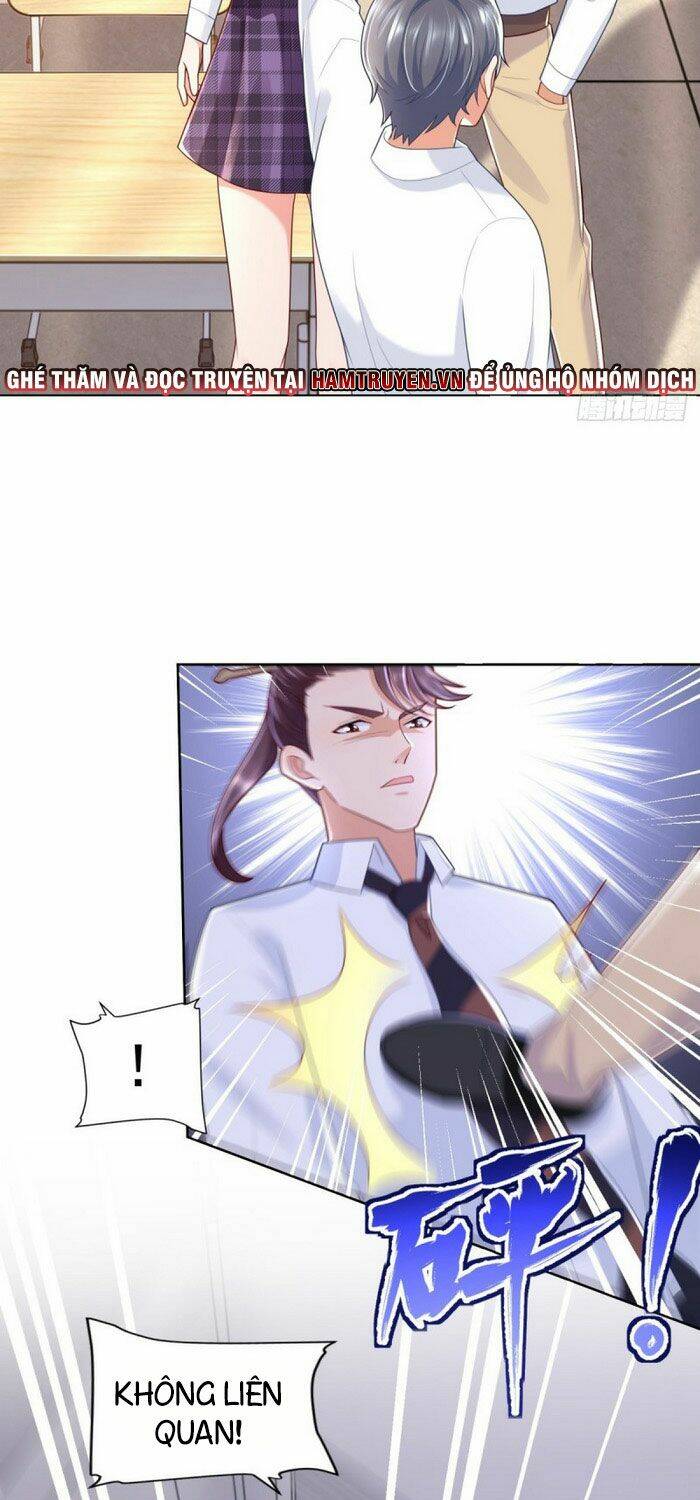 chí tôn toàn năng chapter 80 11