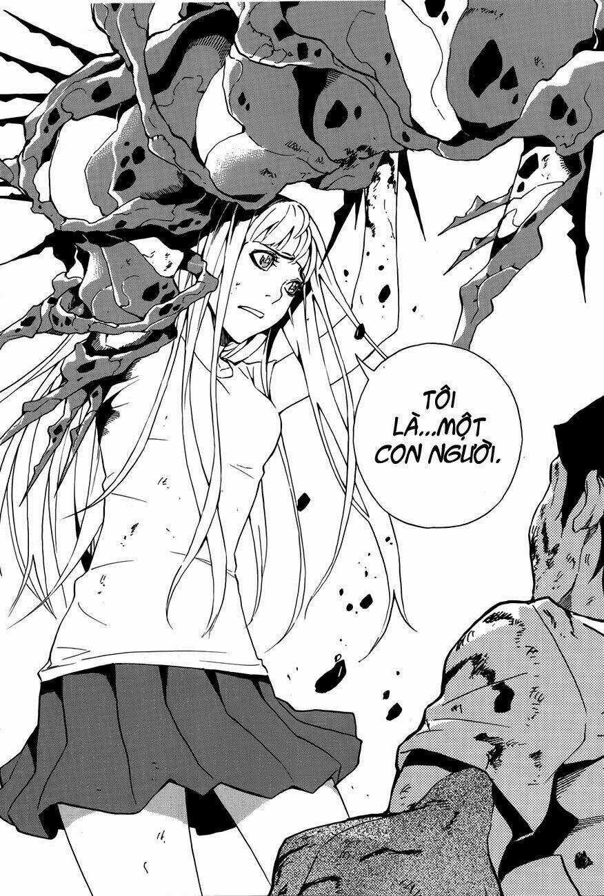 be born again chapter 4 10