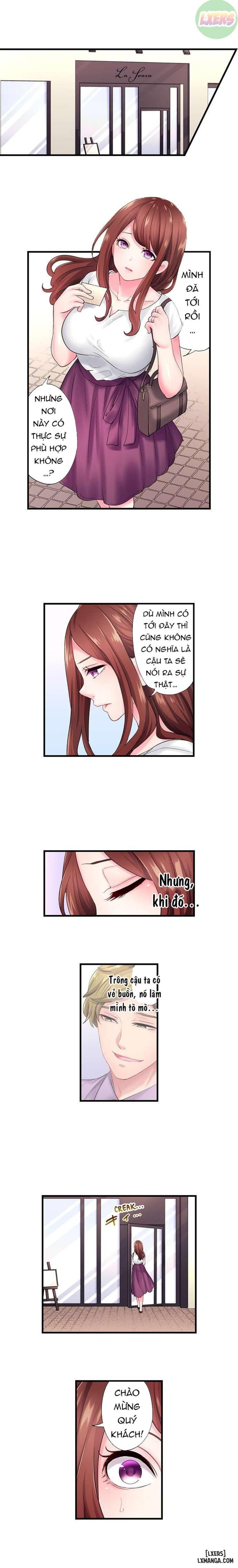 ngày mà tôi cảm thấy lên đỉnh với người khác còn sướng hơn là với chồng chapter 15 2