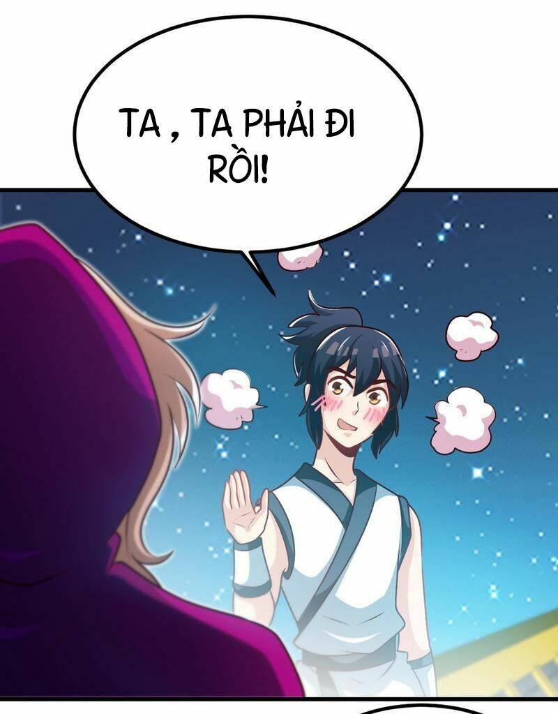 chí tôn thần ma chapter 150 8