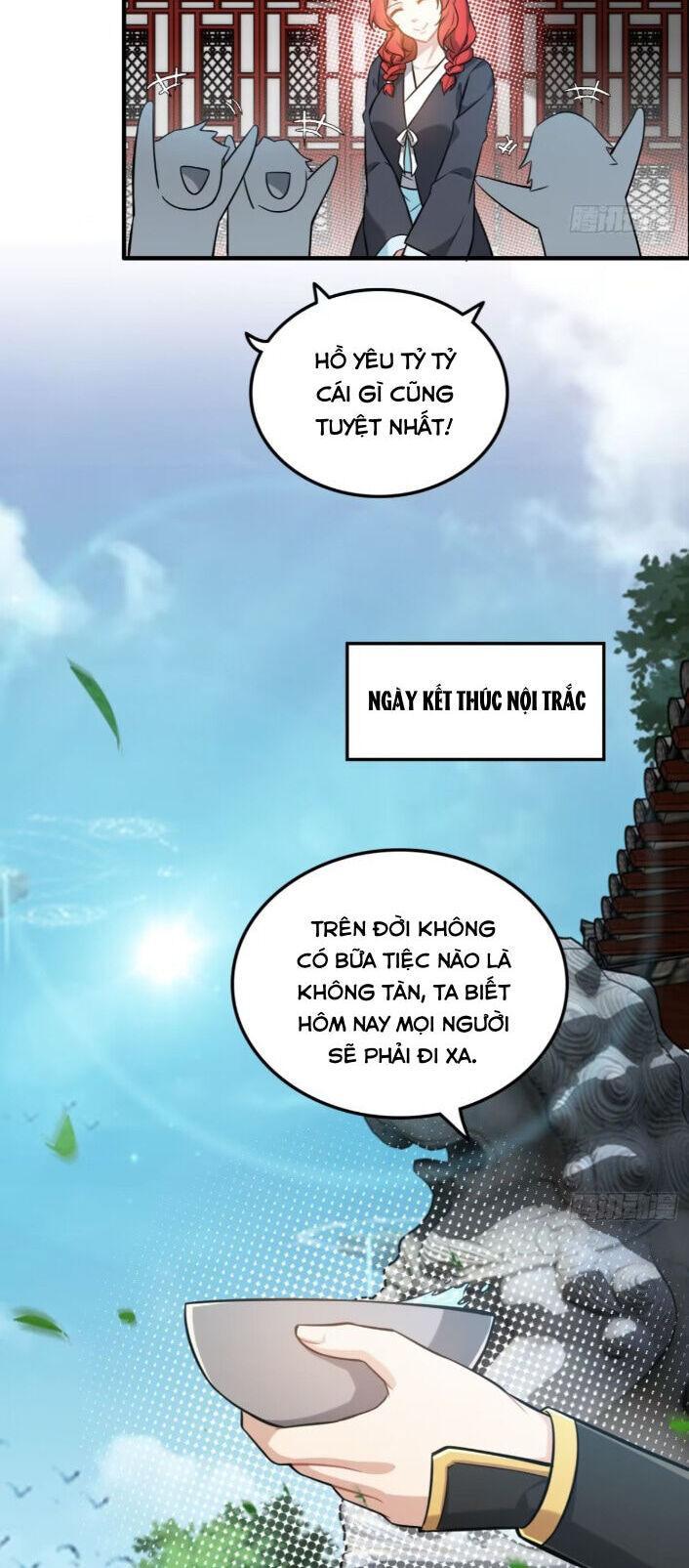 tu tiên chính là như vậy chapter 69 13