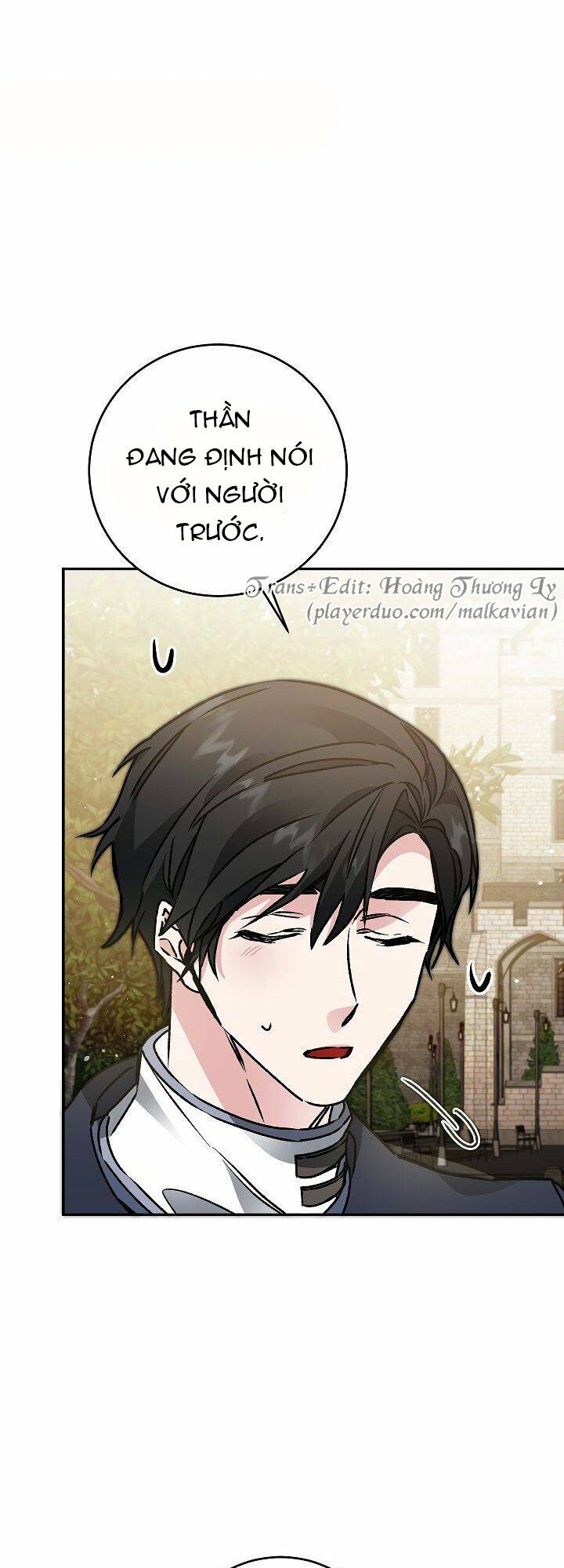 tôi trở thành hoàng đế bạo chúa trong tiểu thuyết chapter 49 7