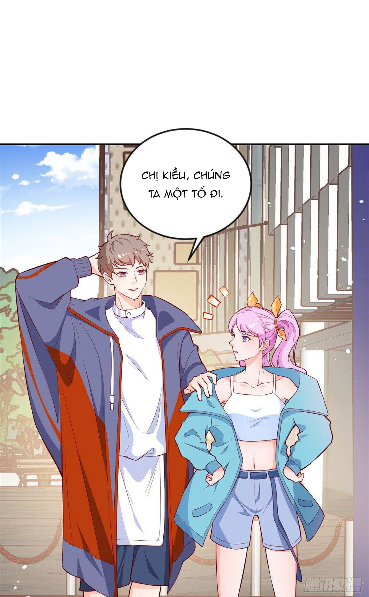 hệ thống xuyên nhanh: nam thần bùng cháy đi! chapter 10 26