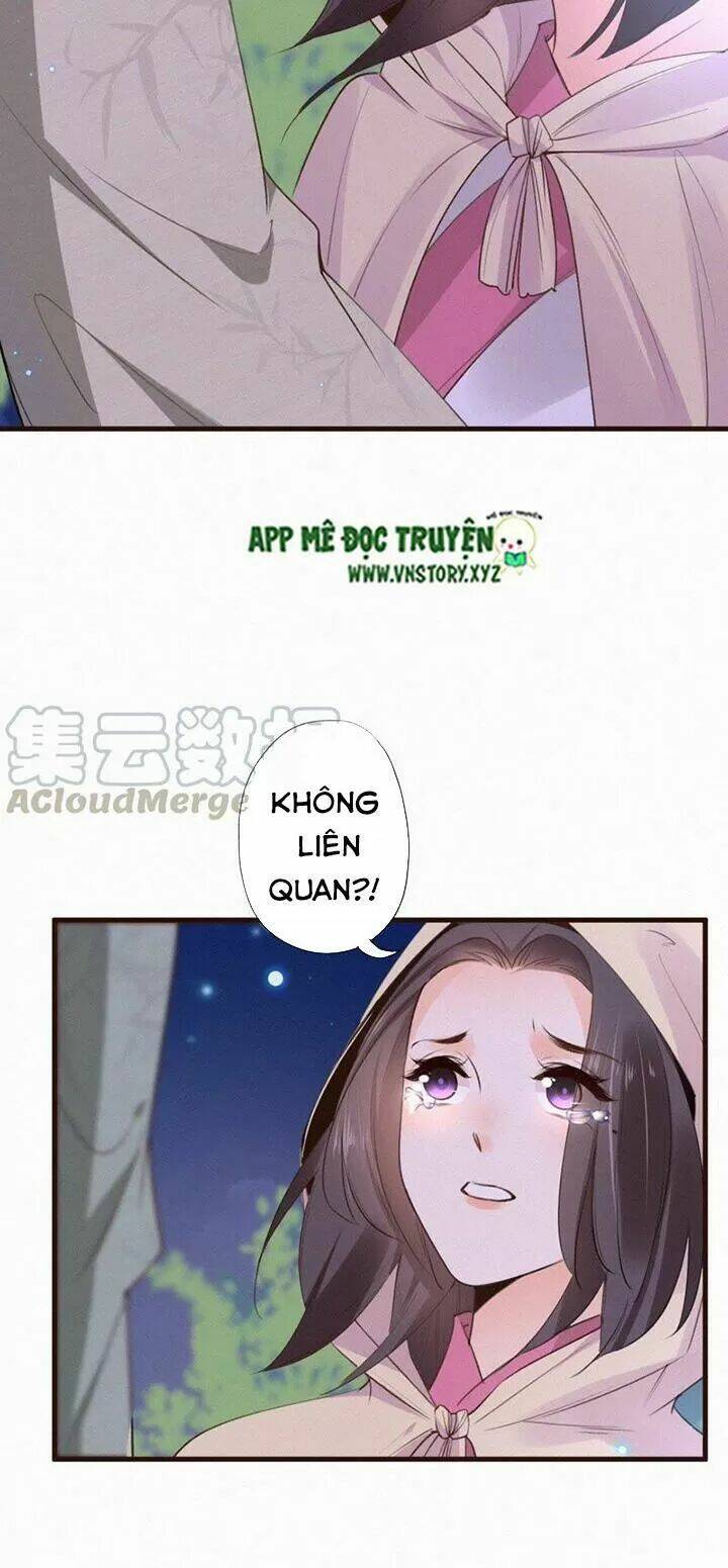 thiên hương mỹ nhân chapter 86 3