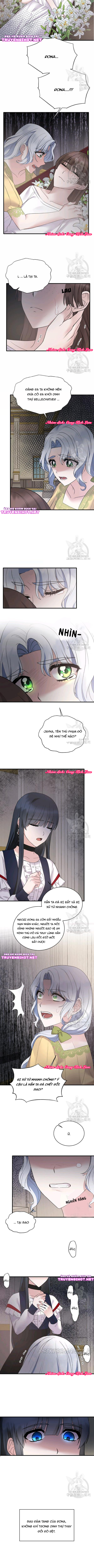 angelic lady chapter 56.2 4