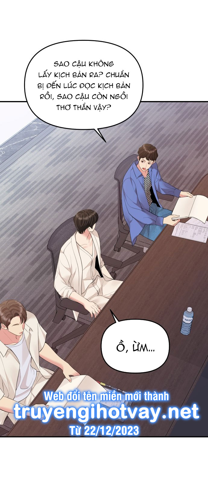 gửi em người đánh cắp những vì sao - to you who swallowed a star chapter 152.2 43