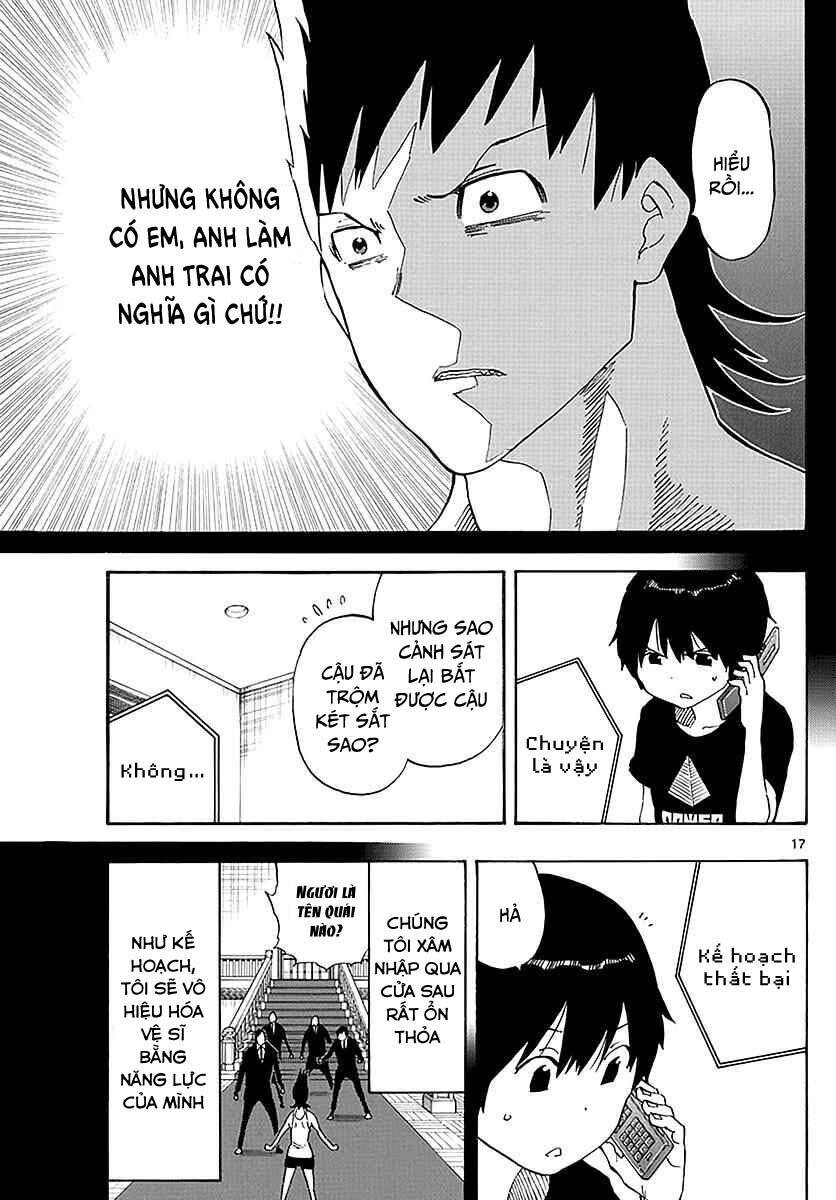 saike mata shite mo chapter 86 18