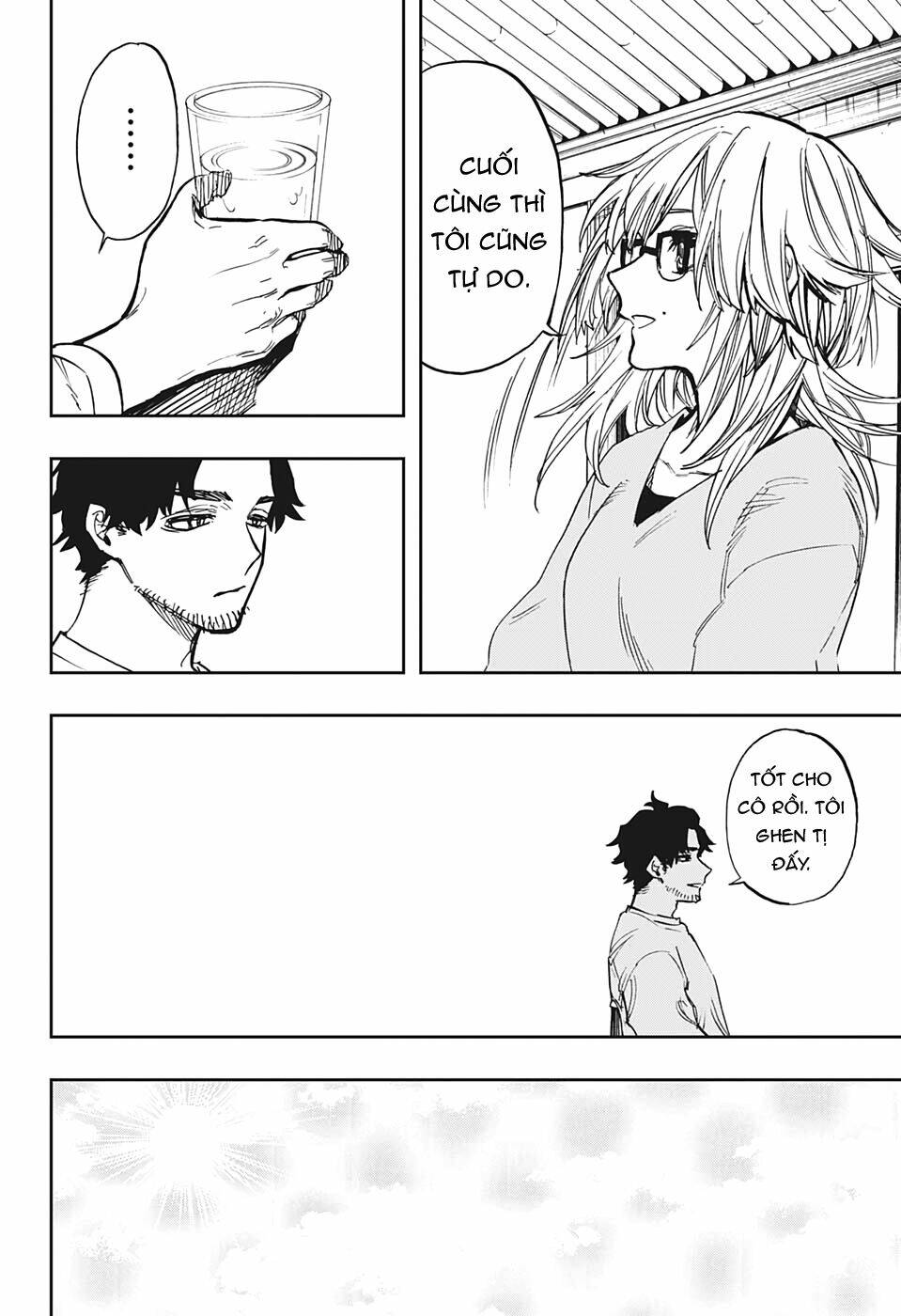 nữ diễn viên tài năng chapter 108 13