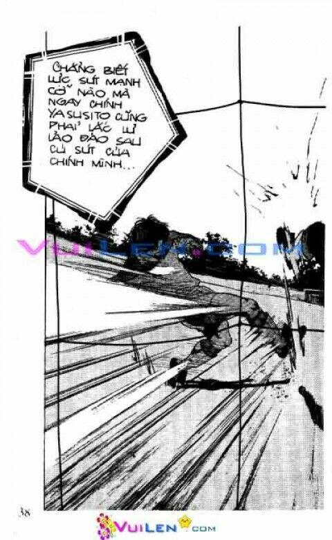 sôi động cầu trường full 17 tập chapter 16 37