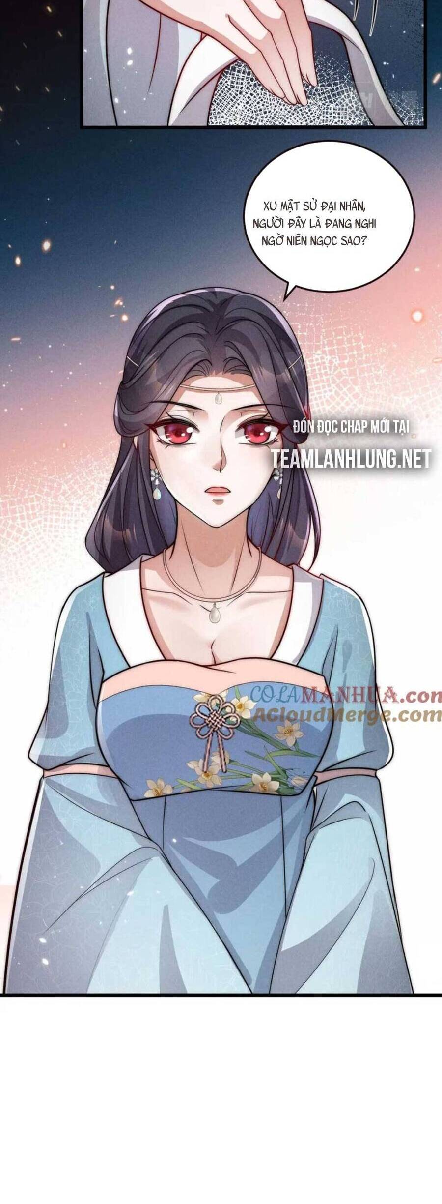 tái sinh trở lại : ta trở thành độc y thái tử phi chapter 35 29