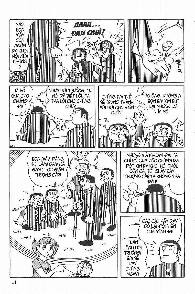 esper mami - siêu nhân mami chapter 28 10