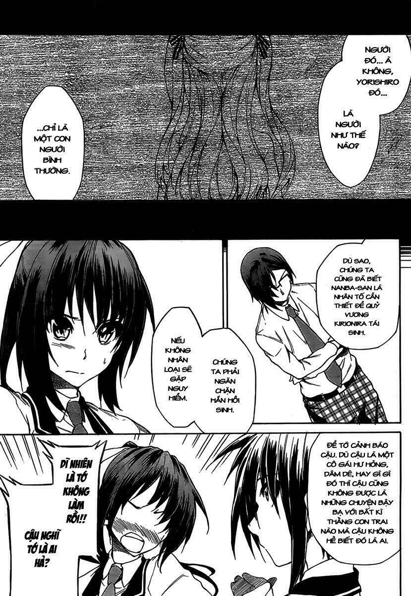 sexual hunter riot chapter 7 19