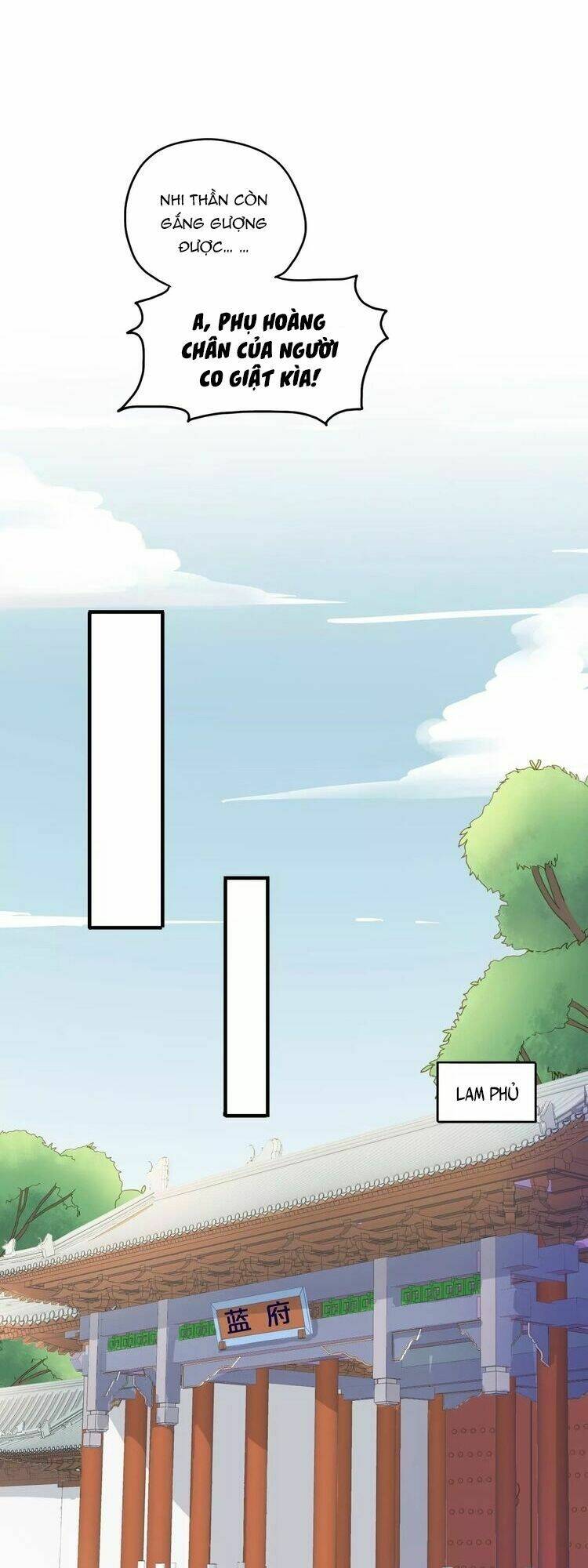 trẫm đây sủng nam nhân chapter 2 10